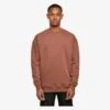 Build Your Brand BY075 - Sweat Crewneck