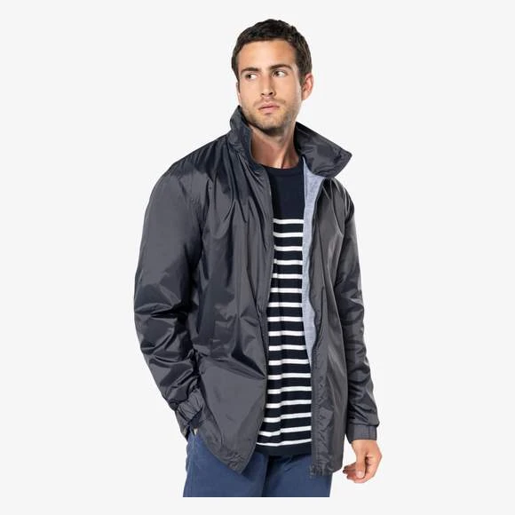 KARIBAN K687 - Eagle - Coupe-vent Doublé 1 KARIBAN K687 - Eagle - Coupe-vent Doublé