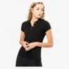 KARIBAN K2001 - Polo Supima® Manches Courtes Femme