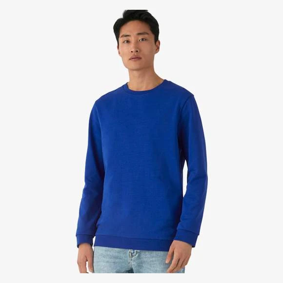 WU01W - #Set In French Terry 1 WU01W - #Set In French Terry