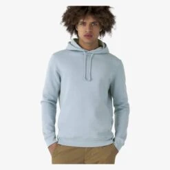 WU33B - Inspire Hooded