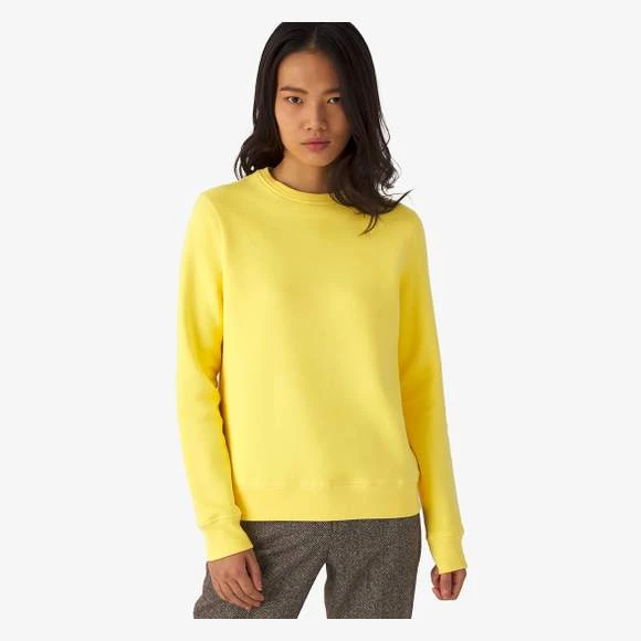 WW01Q - B&C Queen Crew Neck_° 1 WW01Q - B&C Queen Crew Neck_°