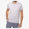 KARIBAN K262 - Polo Jersey Manches Courtes Homme