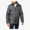 KARIBAN K693 - Factory - Blouson Manches Amovibles