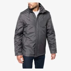 KARIBAN K693 - Factory - Blouson Manches Amovibles
