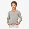 KARIBAN K9109 - Pull Col V Enfant