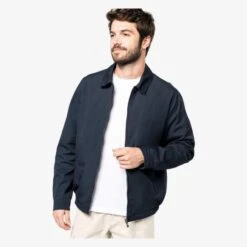 KARIBAN K623 - Blouson Harrington