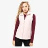 KARIBAN K906 - Mélodie - Gilet Micropolaire Femme