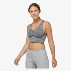 PROACT PA031 - Brassière Réglable Sans Couture Femme