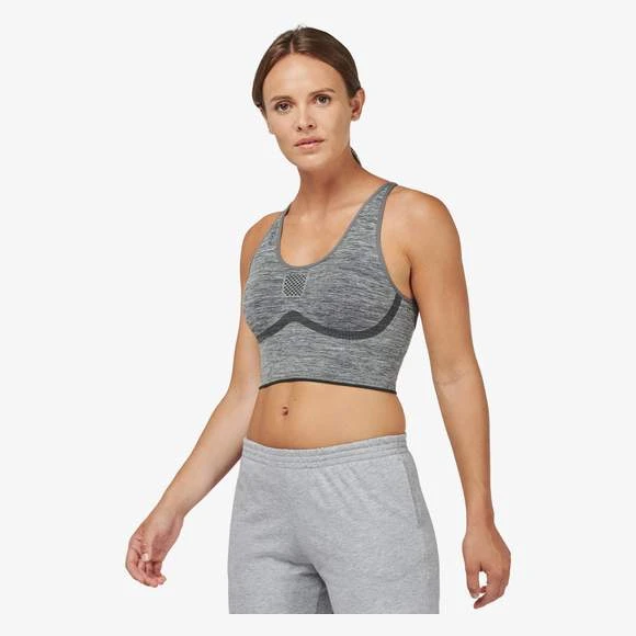 PROACT PA031 - Brassière Réglable Sans Couture Femme 1 PROACT PA031 - Brassière Réglable Sans Couture Femme