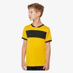 PROACT PA4000 - Maillot Manches Courtes Adulte