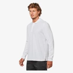 PROACT PA495 - Polo Manches Longues Cool Plus® Adulte