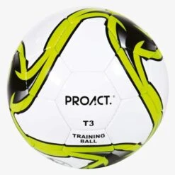 PROACT PA874 - Ballon Football Glider 2 Taille 3