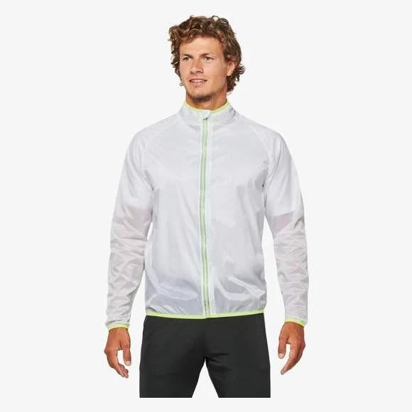 PROACT PA232 - Blouson Sport Ultra Léger 1 PROACT PA232 - Blouson Sport Ultra Léger