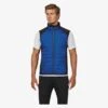 PROACT PA235 - Veste Sport Bi-matière Sans Manches
