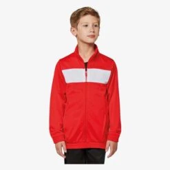 PROACT PA348 - Veste De Survêtement Enfant