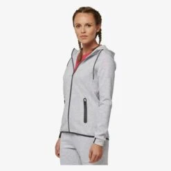 PROACT PA359 - Veste Capuche Femme