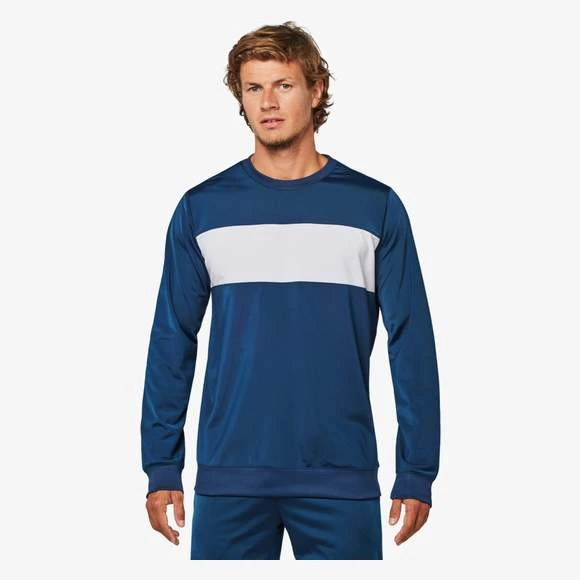 PROACT PA373 - Sweat-shirt Polyester 1 PROACT PA373 - Sweat-shirt Polyester