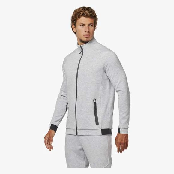 PROACT PA378 - Veste Col Montant 1 PROACT PA378 - Veste Col Montant