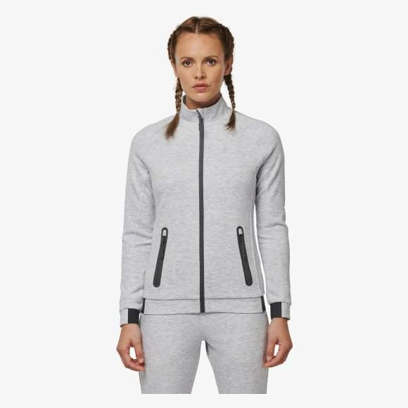 PROACT PA379 - Veste Col Montant Femme 1 PROACT PA379 - Veste Col Montant Femme