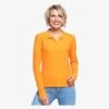 POPL200LS - Polo Regular Lady Long Sleeves
