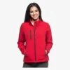 SOFTJACKL - Softshell Jacket Lady