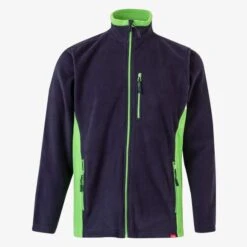 201504 - Veste Polaire Bicolore