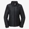 RUSSELL R-430F-0 - Ladies Cross Jacket