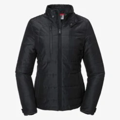 RUSSELL R-430F-0 - Ladies Cross Jacket