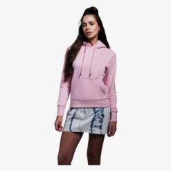 AM003 - Women's Anthem Hoodie