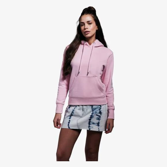 AM003 - Women's Anthem Hoodie 1 AM003 - Women's Anthem Hoodie