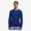 AM011 - Men's Long Sleeve Anthem T-shirt