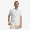 R-508M-0 - Men's Pure Organic Polo