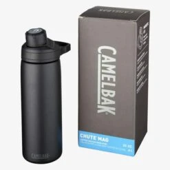 Camelbak 100582 - Bouteille Avec Isolation Par Le Vide Et Couche De Cuivre 600ml Chute Mag