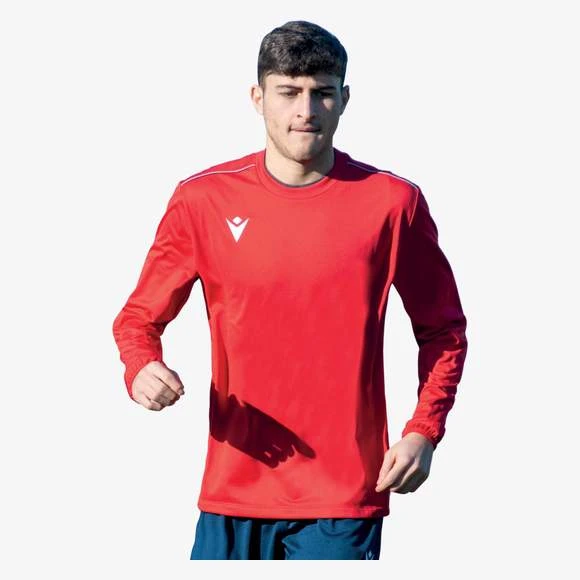 MACRON 5419 - Salzach Maillot 1 MACRON 5419 - Salzach Maillot