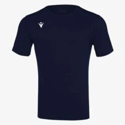 MACRON 9187 - Boost Hero T-shirt