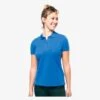 KARIBAN K2026 - Polo Piqué Bio180 Femme