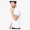KARIBAN K3040 - T-shirt Bio Origine France Garantie Homme