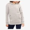 KARIBAN K4029 - Sweat-shirt éco-responsable à Capuche Enfant
