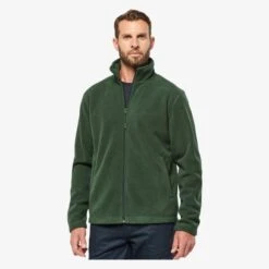 WK903 - Veste Micropolaire Zippée