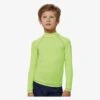PROACT PA4018 - T-shirt Technique à Manches Longues Avec Protection Anti-UV Enfant