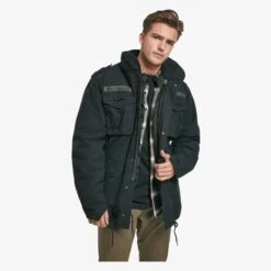 B3101 - Veste M65 Giant