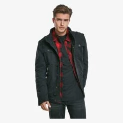 B3116 - Veste Britannia