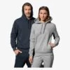 Stedman ST5630 - Recycled Unisex Sweat Hoodie