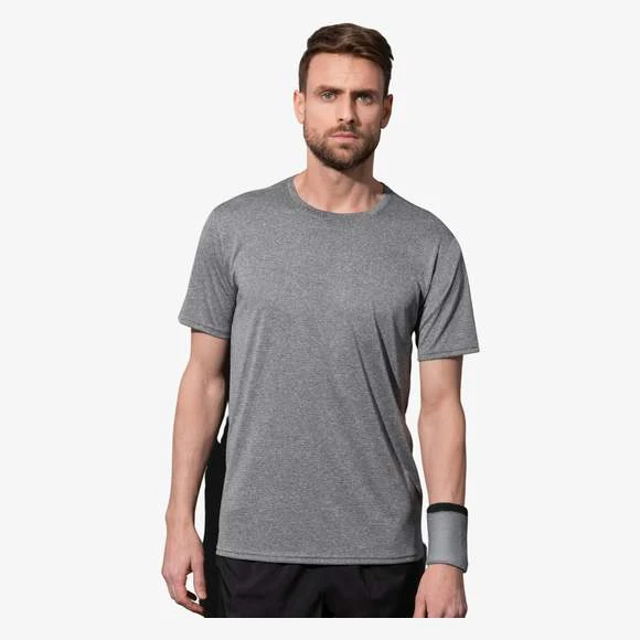 Stedman ST8830 - Recycled Sports-T Move 1 Stedman ST8830 - Recycled Sports-T Move