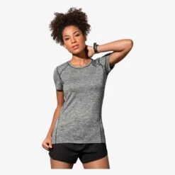 Stedman ST8940 - Recycled Sports-T Reflect