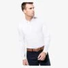 PK202 - Polo Supima® Manches Longues Homme