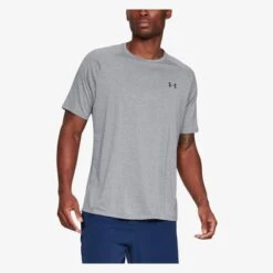 Under Armour 1326413 - Haut à Manches Courtes UA Tech™ Pour Homme