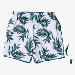 WB900 - Short De Bain Homme