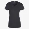 30-0210D - T-shirt Col Rond Femme